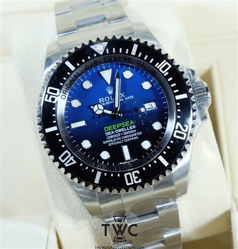 buy rolex deepsea d blue dial|rolex deepsea blue discontinued.